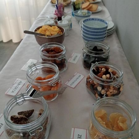 La Moia Bed & Breakfast Cerete Dış mekan fotoğraf