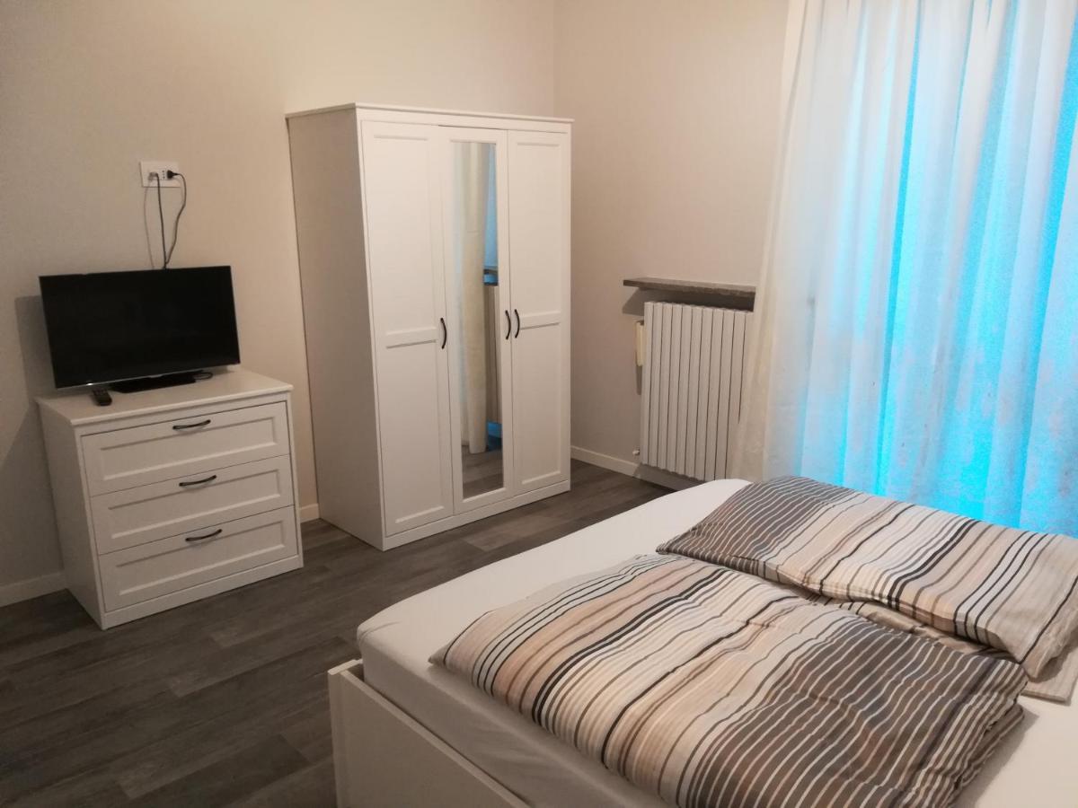 La Moia Bed & Breakfast Cerete Dış mekan fotoğraf