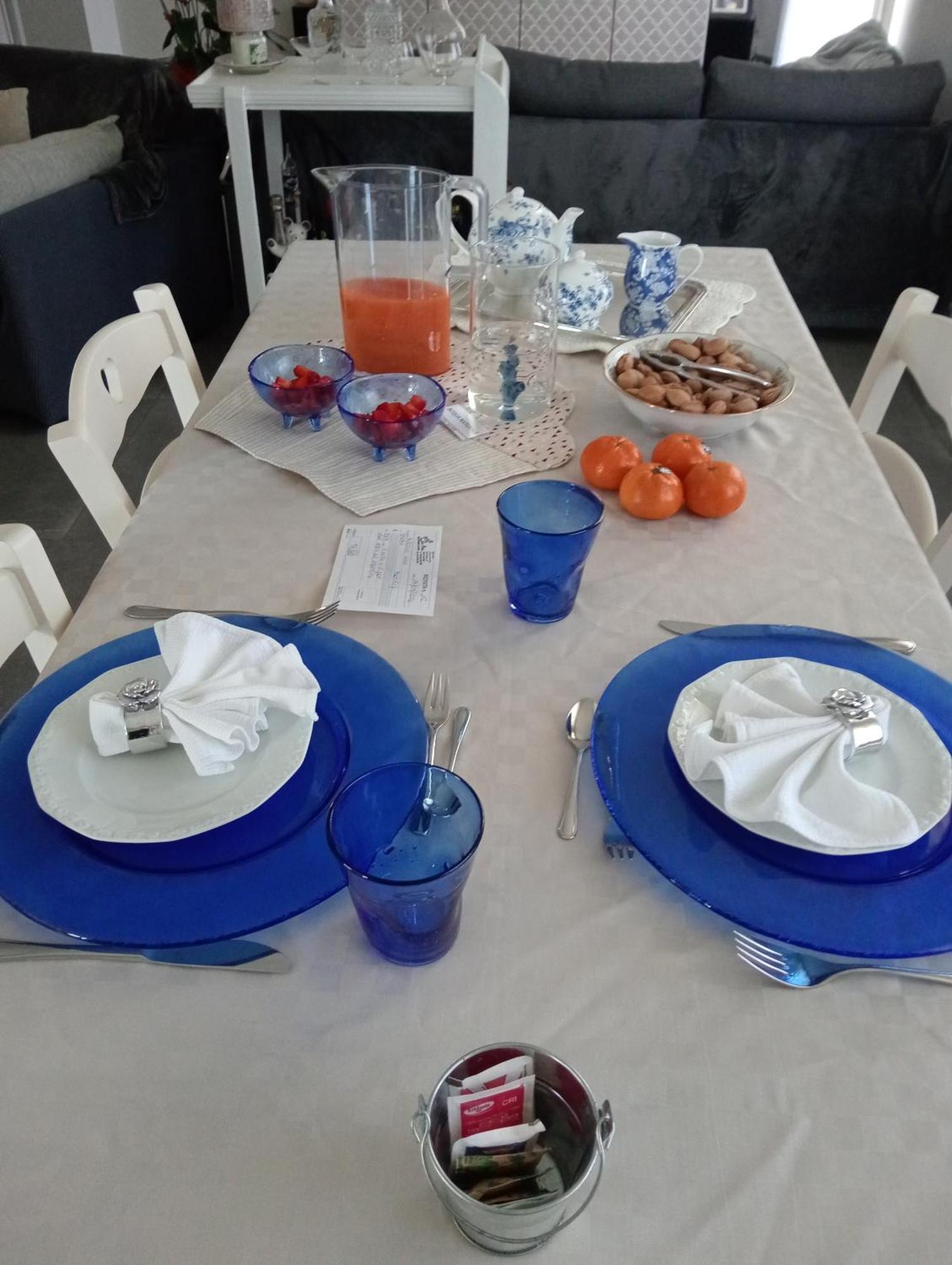 La Moia Bed & Breakfast Cerete Dış mekan fotoğraf
