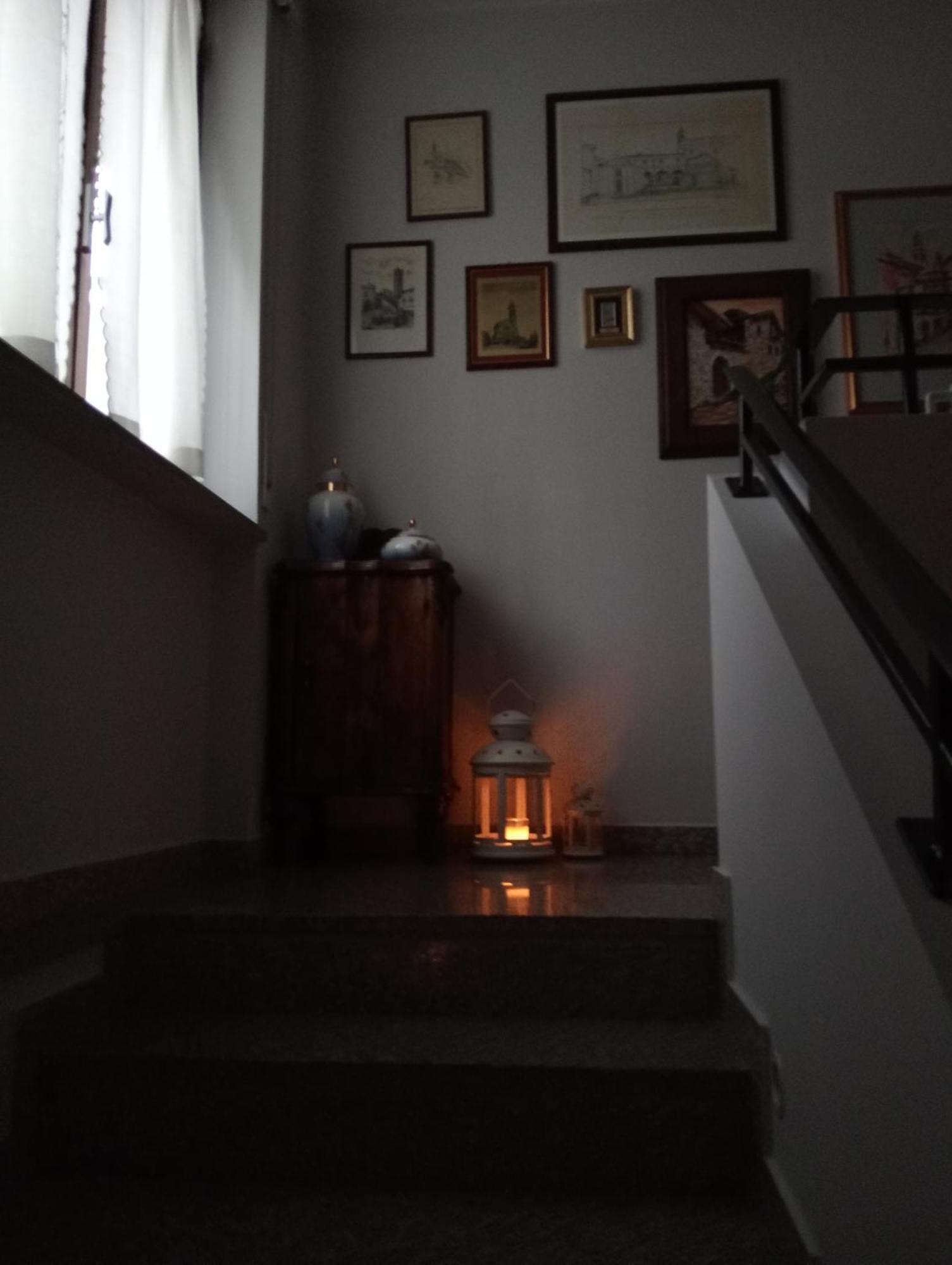 La Moia Bed & Breakfast Cerete Dış mekan fotoğraf